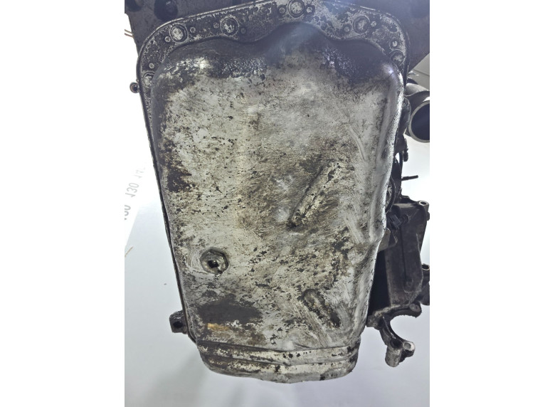 Двигатель к Renault Master, 2004г.