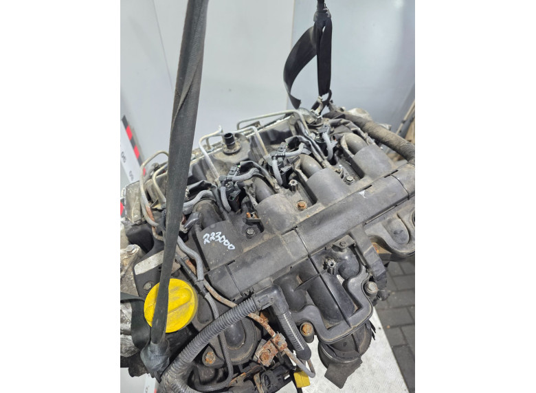 Двигатель к Renault Master, 2004г.