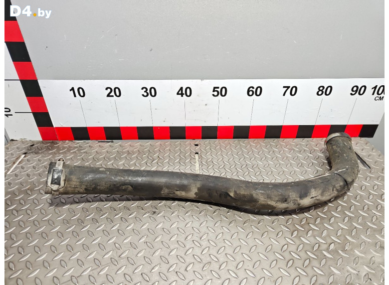 Патрубок интеркулера к Renault Master 2003 г.