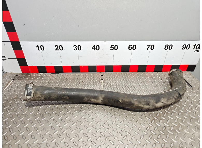 Патрубок интеркулера к Opel Movano, 2003г.