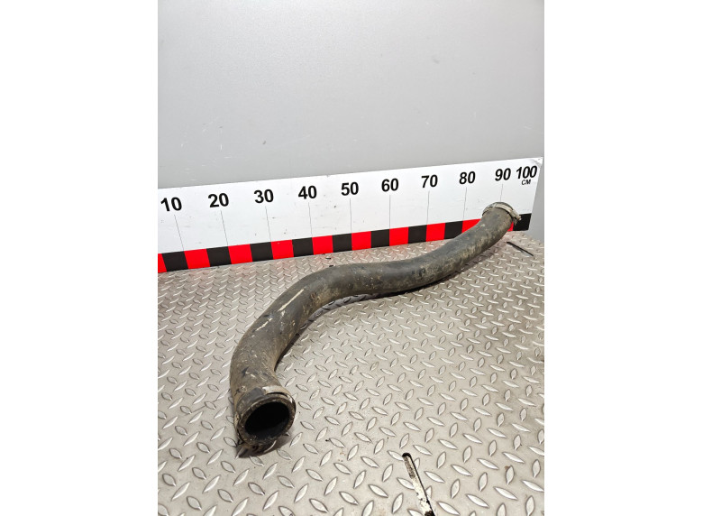 Патрубок интеркулера к Opel Movano, 2003г.