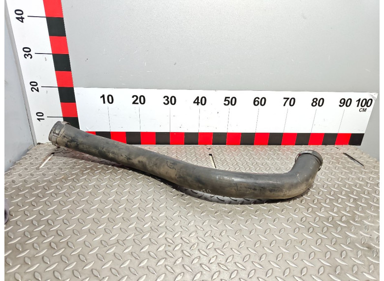 Патрубок интеркулера к Opel Movano, 2003г.