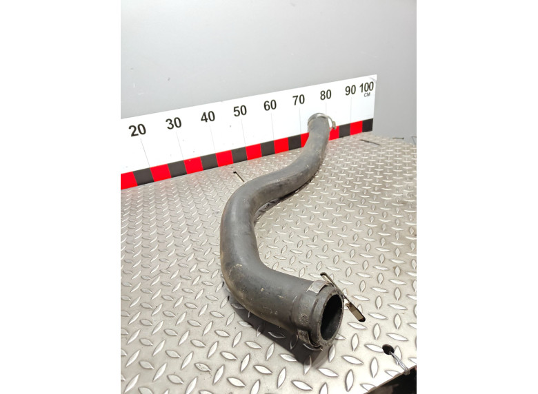 Патрубок интеркулера к Opel Movano, 2003г.