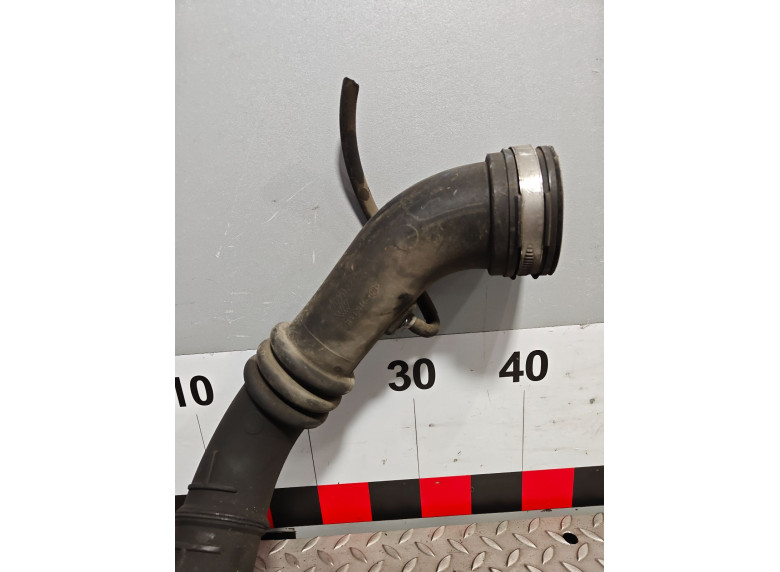 Патрубок интеркулера к Opel Movano, 2003г.