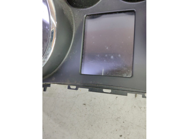 Щиток приборов (приборная панель) к Opel Astra, 2014г.