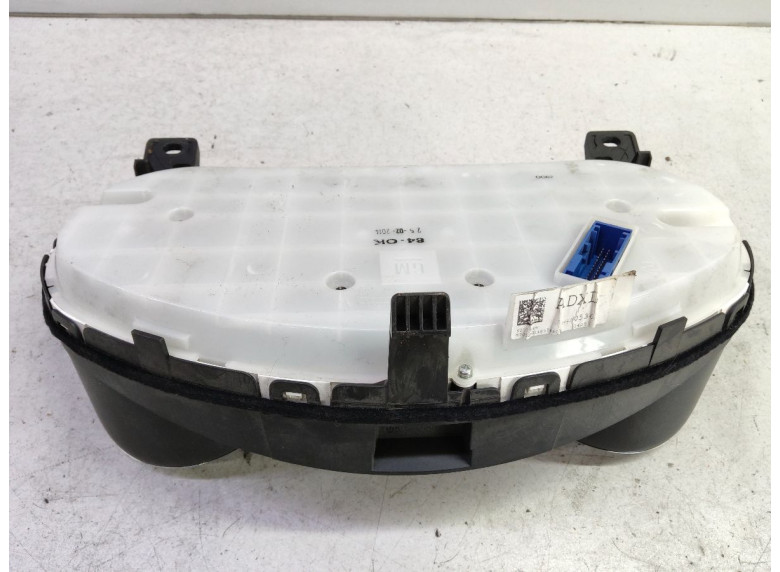 Щиток приборов (приборная панель) к Opel Astra, 2014г.