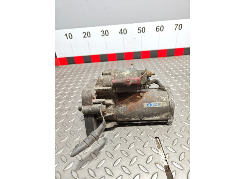 Стартер к Renault Master, 2005г.