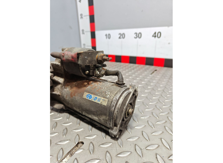 Стартер к Renault Master, 2005г.