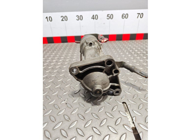 Стартер к Renault Master, 2005г.