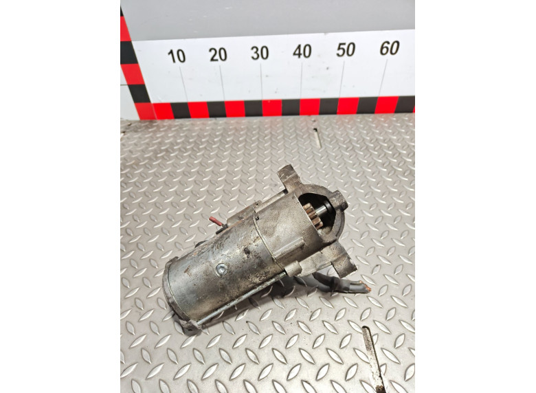 Стартер к Renault Master, 2005г.