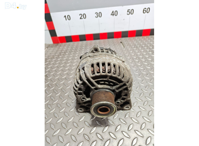 Генератор к Renault Master 2005 г.