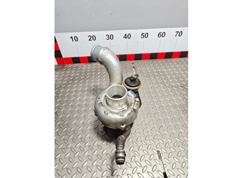 Турбина к Renault Master, 2005г.