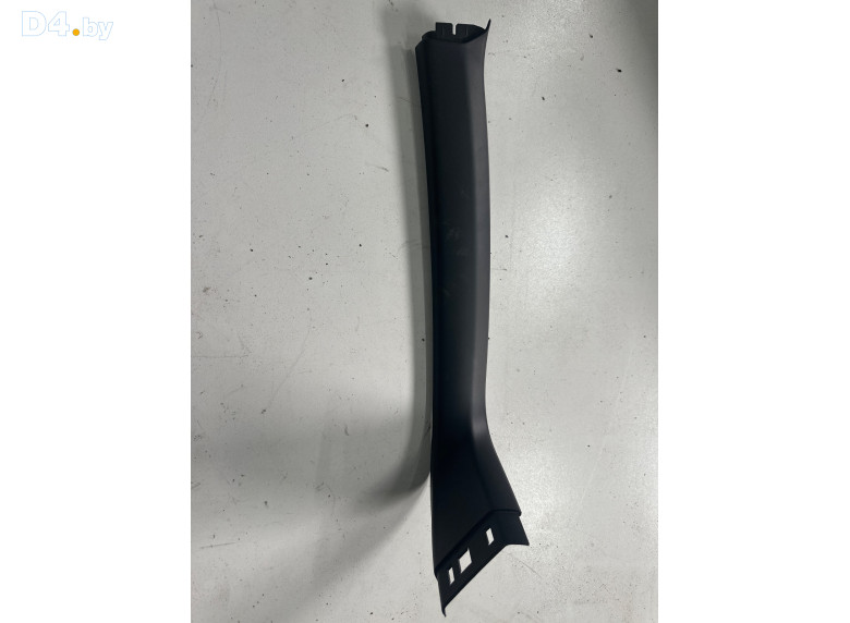 Обшивка багажника к BMW 5E60/E61 2006 г.