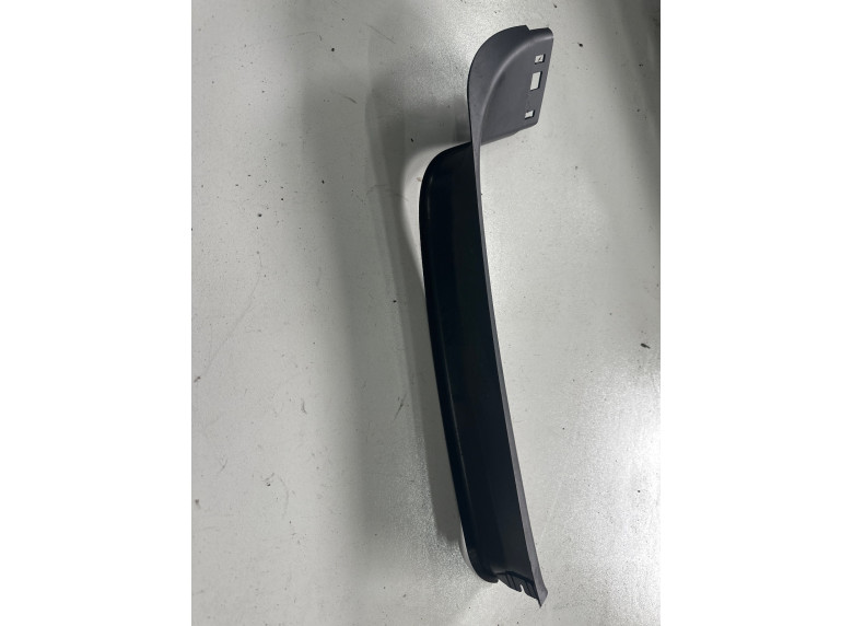 Обшивка багажника к BMW 5 E60/E61, 2006г.