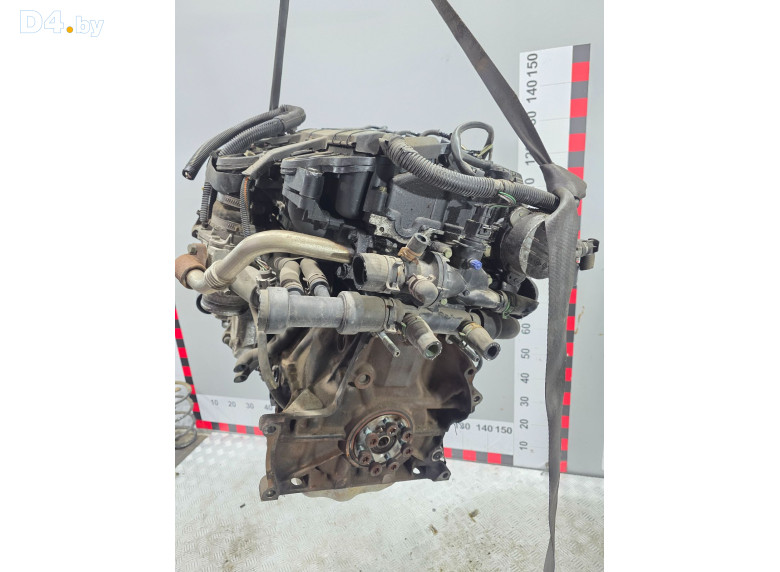 Двигатель к Renault Master 2002 г.