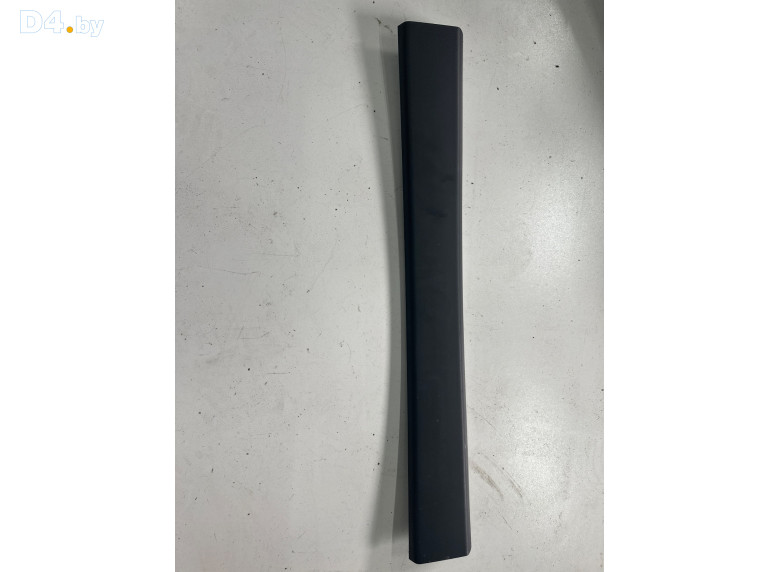 Обшивка багажника к BMW 5E60/E61 2006 г.