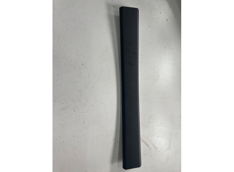 Обшивка багажника к BMW 5 E60/E61, 2006г.