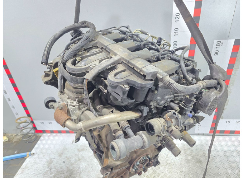 Двигатель к Renault Master, 2002г.