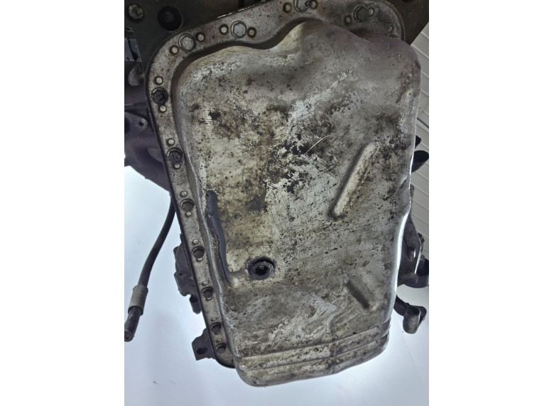 Двигатель к Renault Master, 2002г.