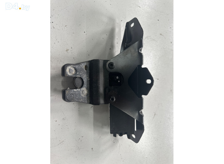 Замок багажника к BMW 5E60/E61 2006 г.