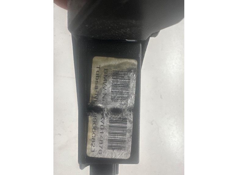 Замок багажника к BMW 5 E60/E61, 2006г.