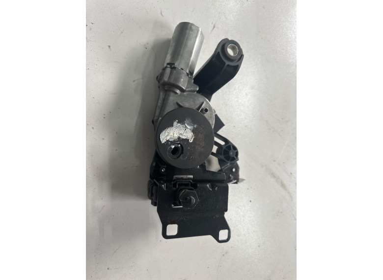 Моторчик заднего стеклоочистителя (дворника) к BMW 5 E60/E61, 2006г.