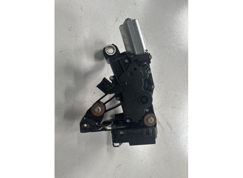 Моторчик заднего стеклоочистителя (дворника) к BMW 5 E60/E61, 2006г.