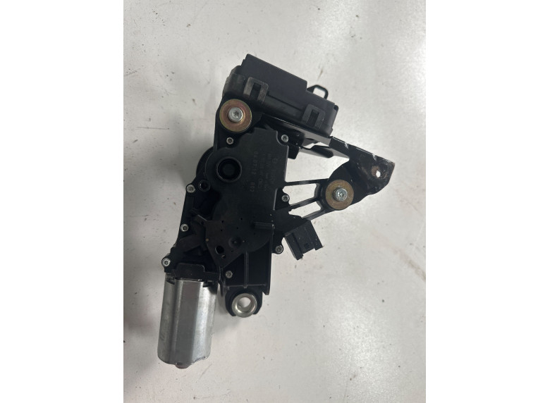 Моторчик заднего стеклоочистителя (дворника) к BMW 5 E60/E61, 2006г.