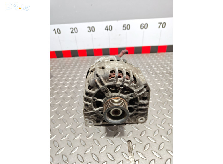 Генератор к Renault Master 2003 г.