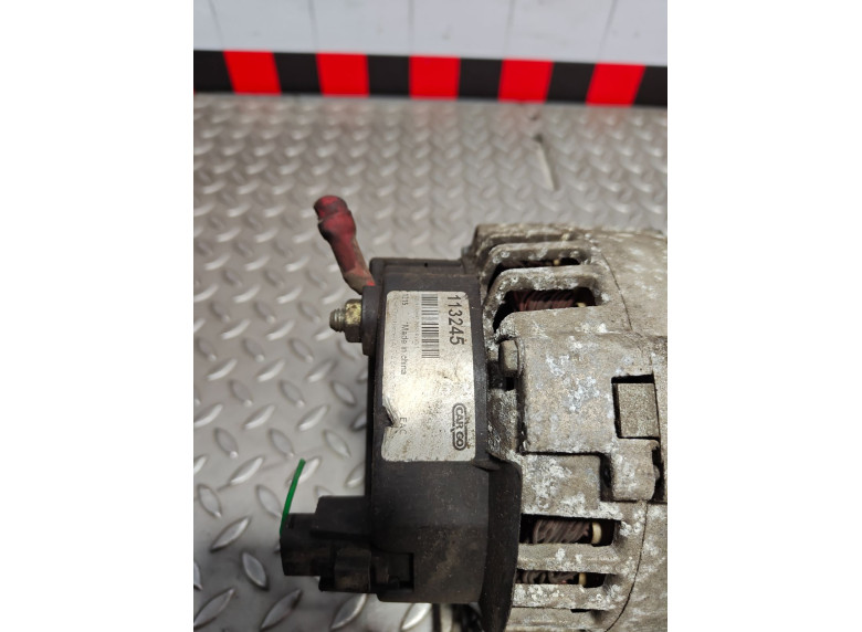 Генератор к Renault Master, 2003г.