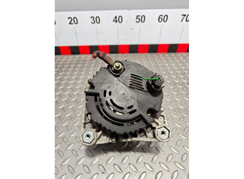 Генератор к Renault Master, 2003г.