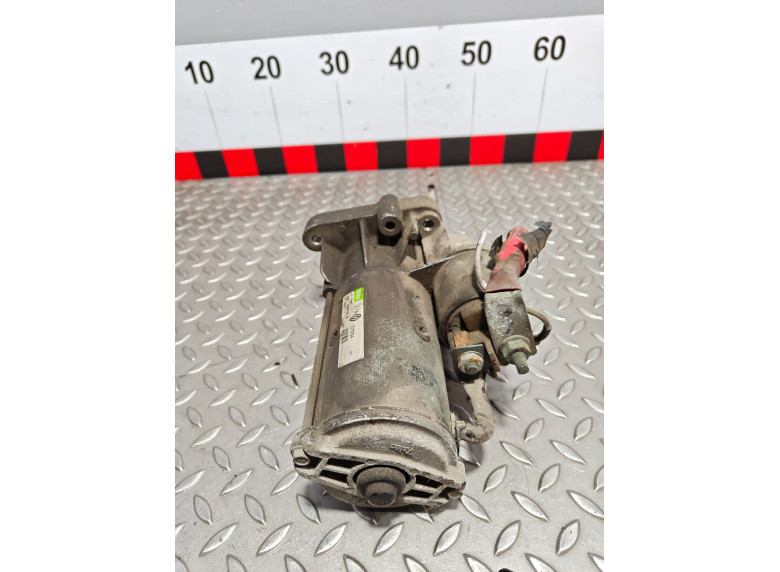 Стартер к Renault Master, 2003г.