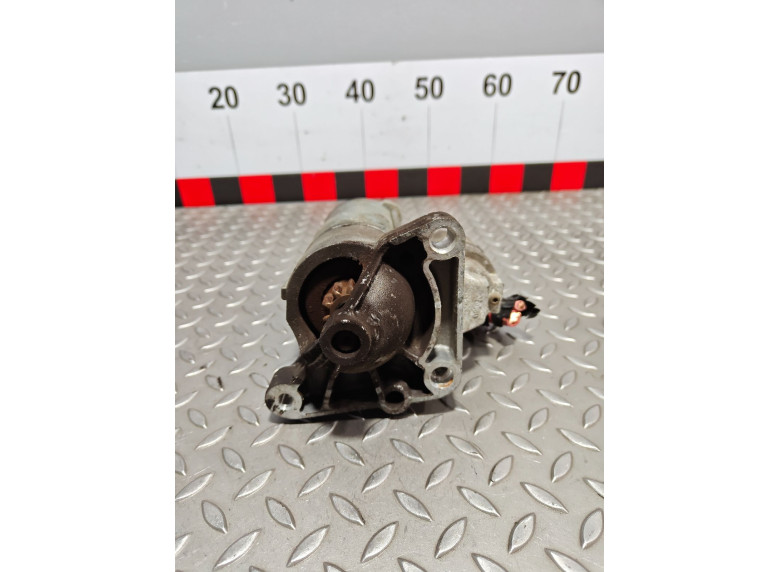 Стартер к Renault Master, 2003г.