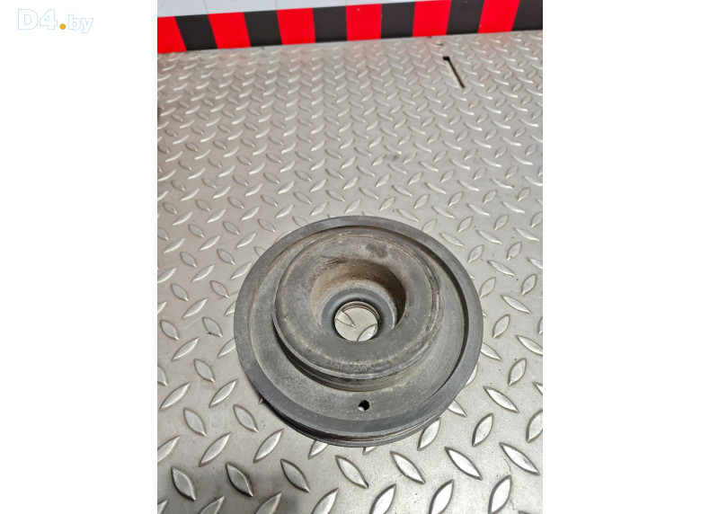 Шкив коленвала к Renault Master 2003 г.