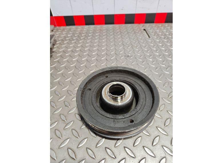 Шкив коленвала к Renault Master, 2003г.