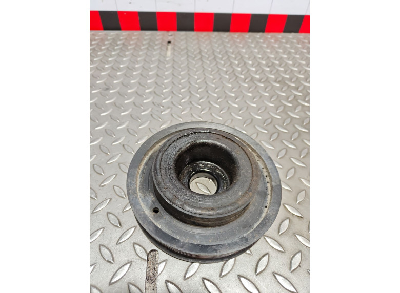 Шкив коленвала к Opel Movano, 2003г.