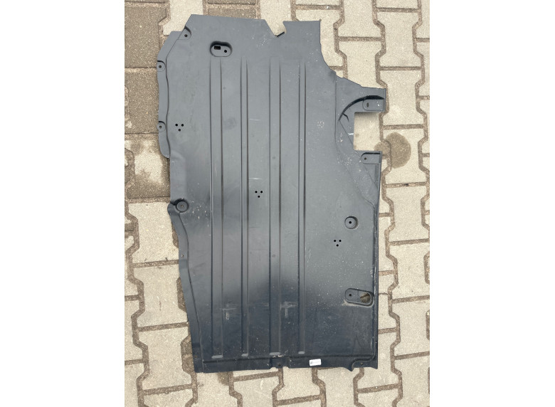 Защита днища к BMW XM G09, 2023г.