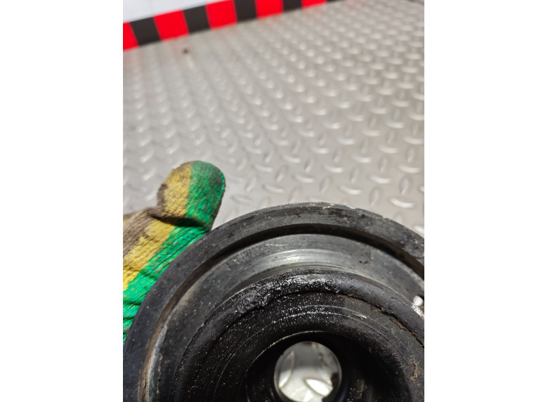 Шкив коленвала к Opel Movano, 2003г.