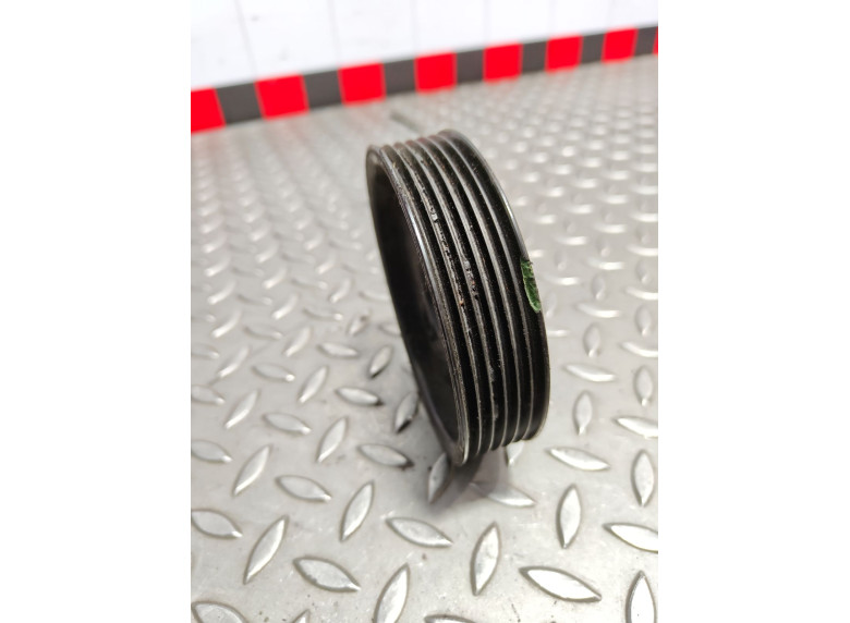 Шкив насоса гидроусилителя к Renault Master, 2003г.