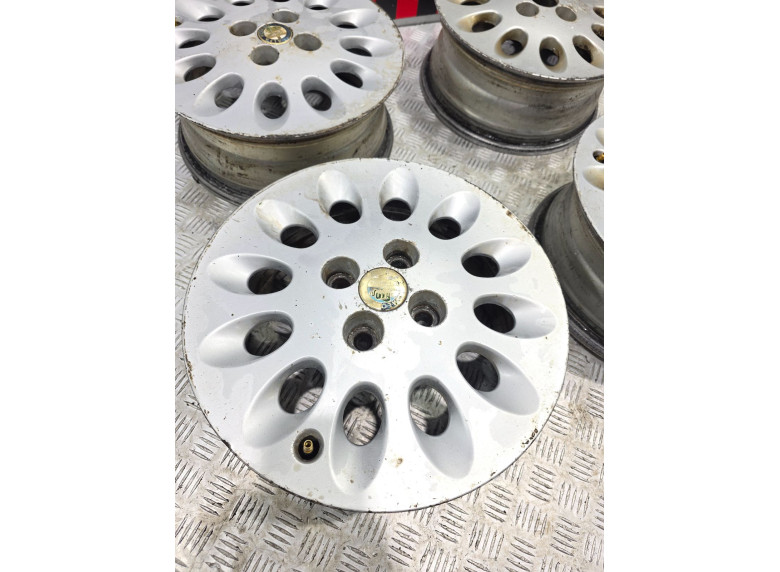 Диск литой к Alfa Romeo 146, 1997г.