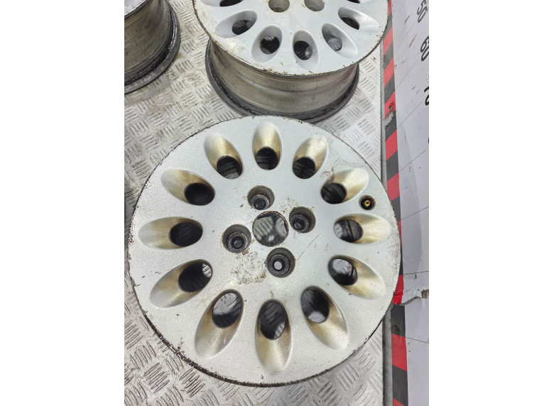 Диск литой к Alfa Romeo 146, 1997г.