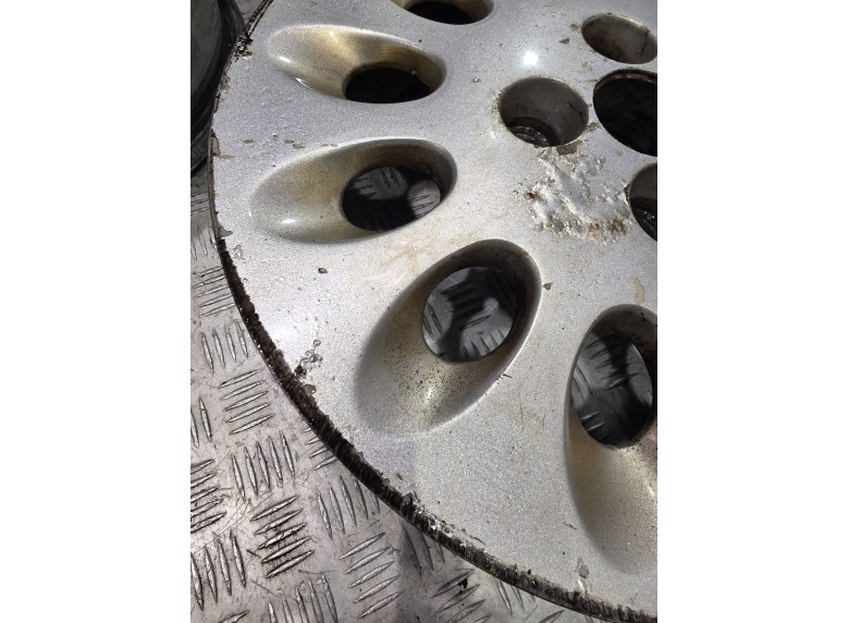 Диск литой к Alfa Romeo 146, 1997г.