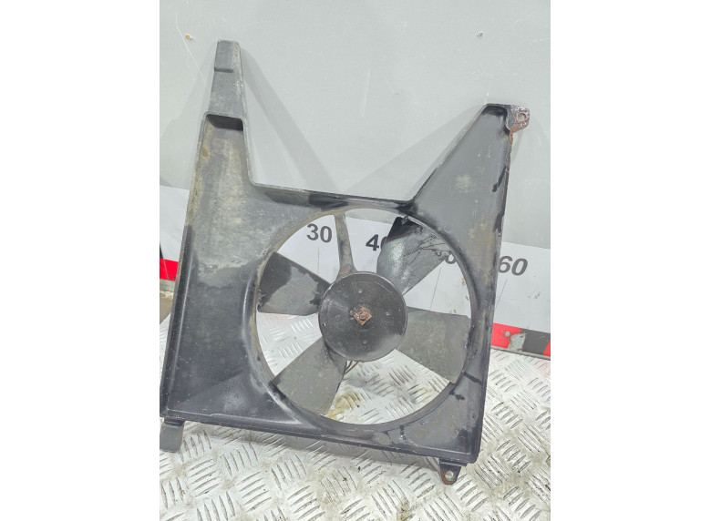 Вентилятор радиатора к Opel Astra, 1997г.