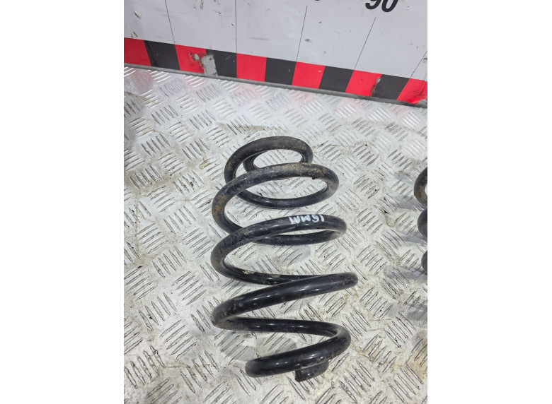 Пружина задняя к Opel Astra, 1997г.