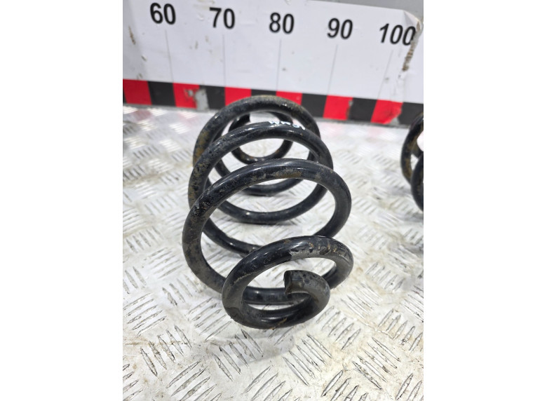 Пружина задняя к Opel Astra, 1997г.