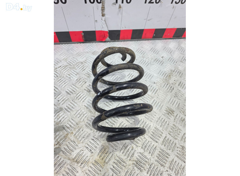 Пружина задняя к Opel Astra 1997 г.