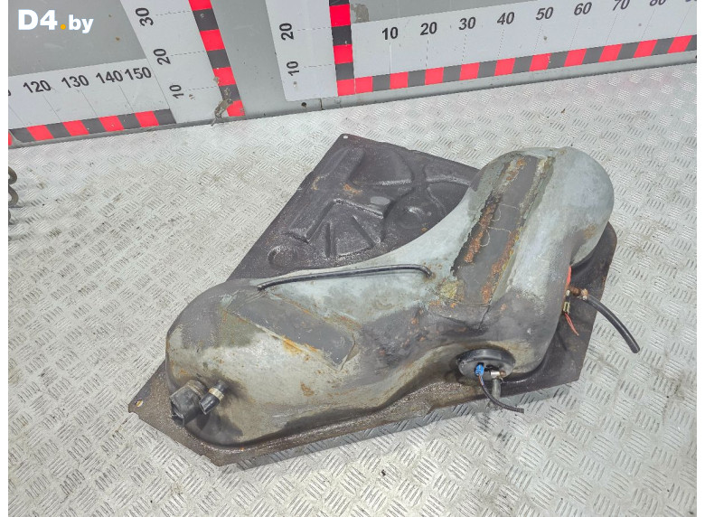 Бак топливный к Opel Astra 1997 г.