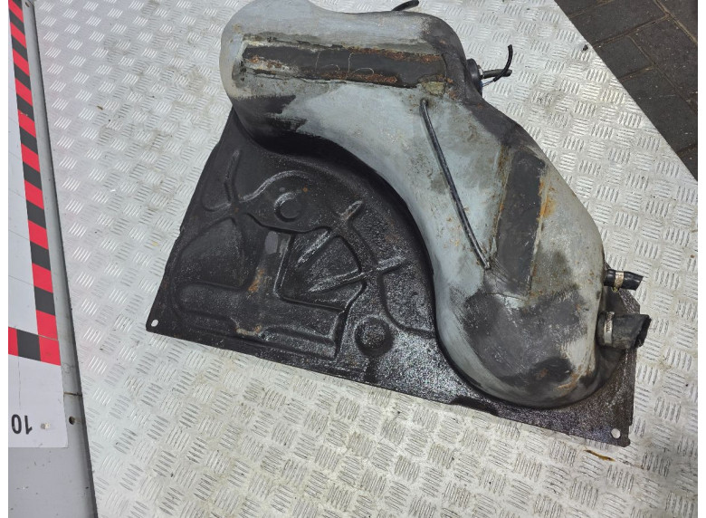 Бак топливный к Opel Astra, 1997г.