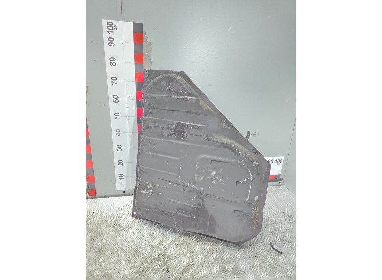 Бак топливный к Opel Astra, 1997г.