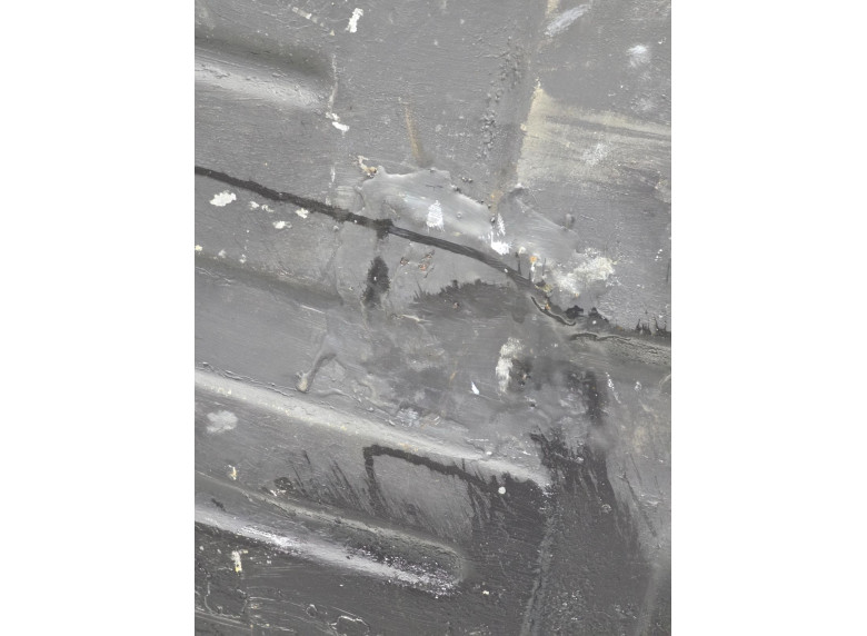 Бак топливный к Opel Astra, 1997г.